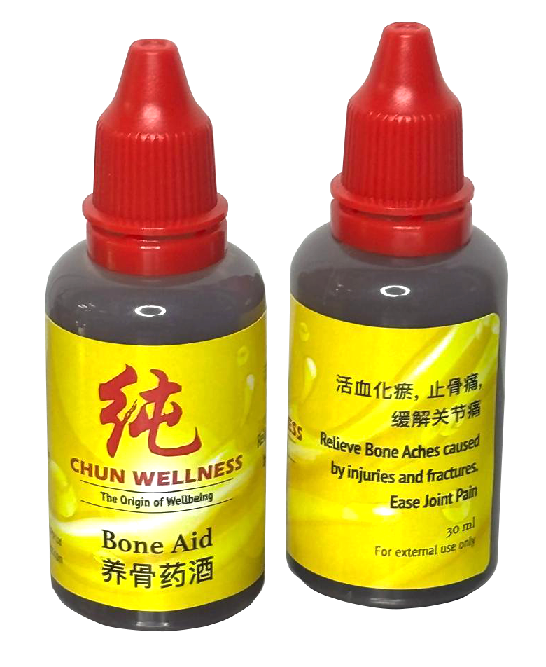 Bone Aid