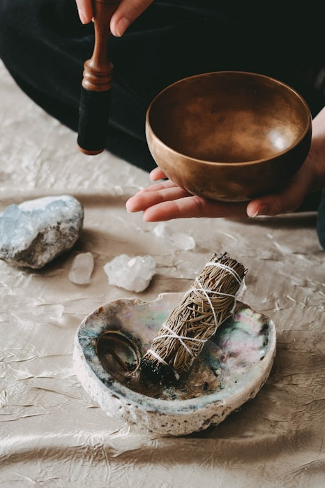The Power of Daily Rituals: How Small, Consistent Habits Shape Long-Term Wellbeing