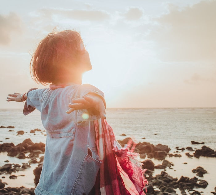 Rethinking Energy in the Modern Age: Moving Beyond Stimulants Toward Sustainable Vitality