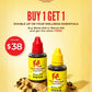 Bone Aid (Buy 1 Get 1)